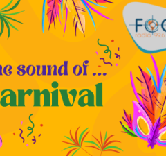 THE SOUND OF CARNIVAL
